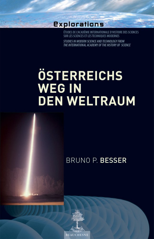 Osterreichs Weg in Den Weltraum | Besser Bruno 