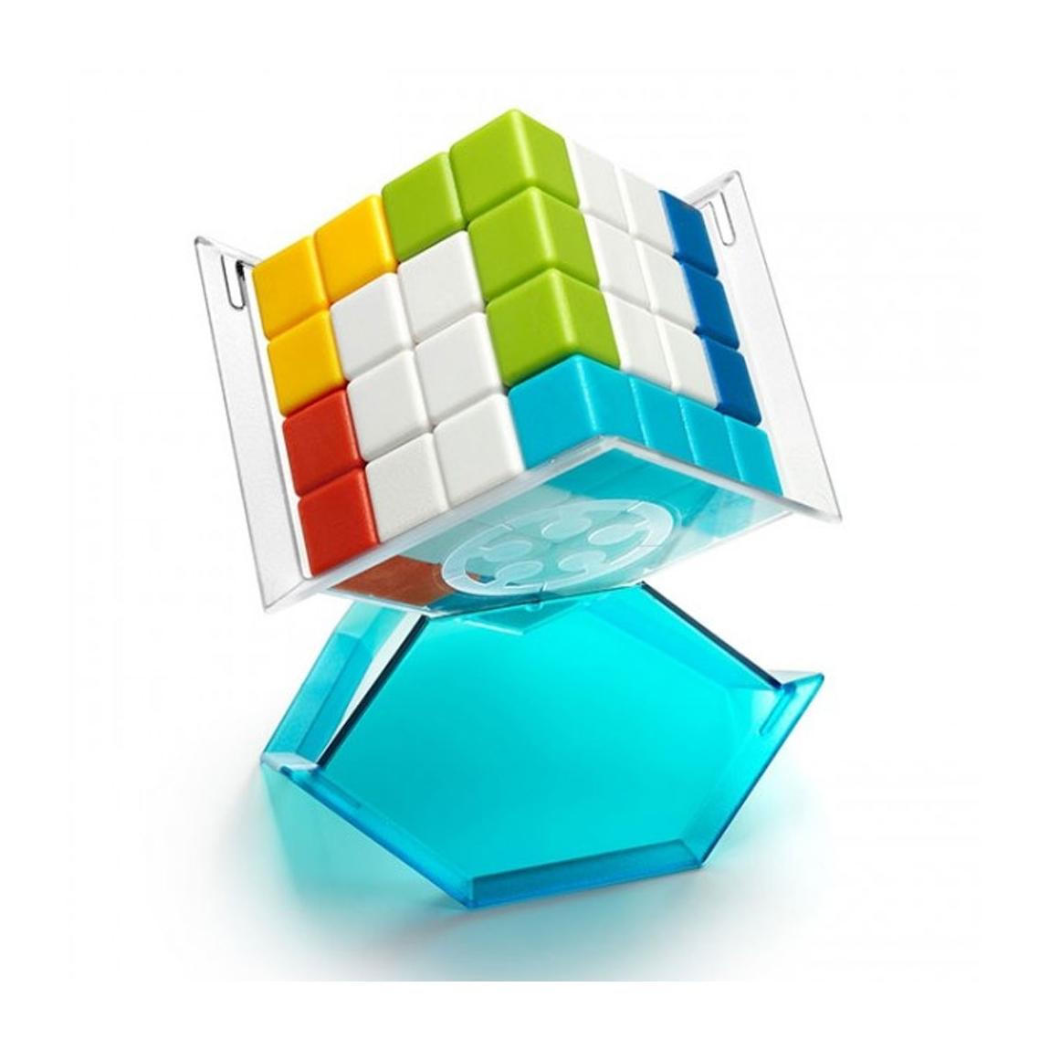 Cubiq (Multi) | Smart Games - 1