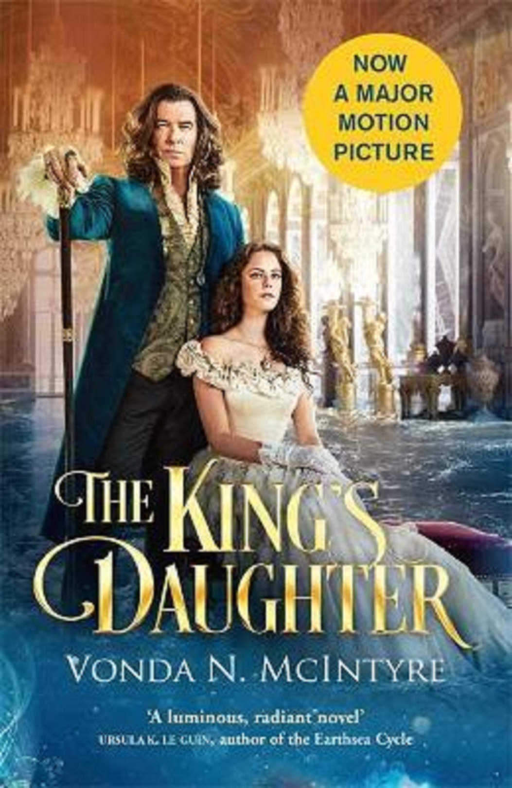 The King\'s Daughter | Vonda McIntyre