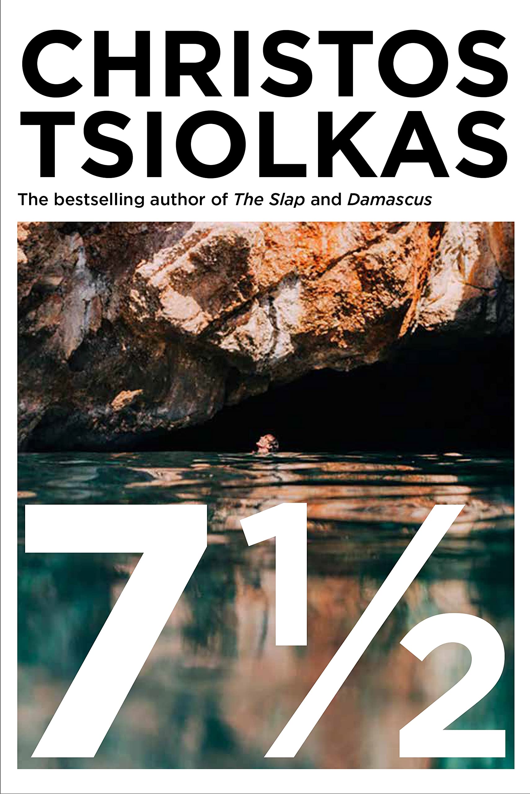 7 1/2 | Christos Tsiolkas