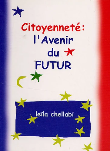 Citoyenneté | Leïla Chellabi