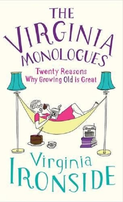 The Virginia Monologues | Virginia Ironside 