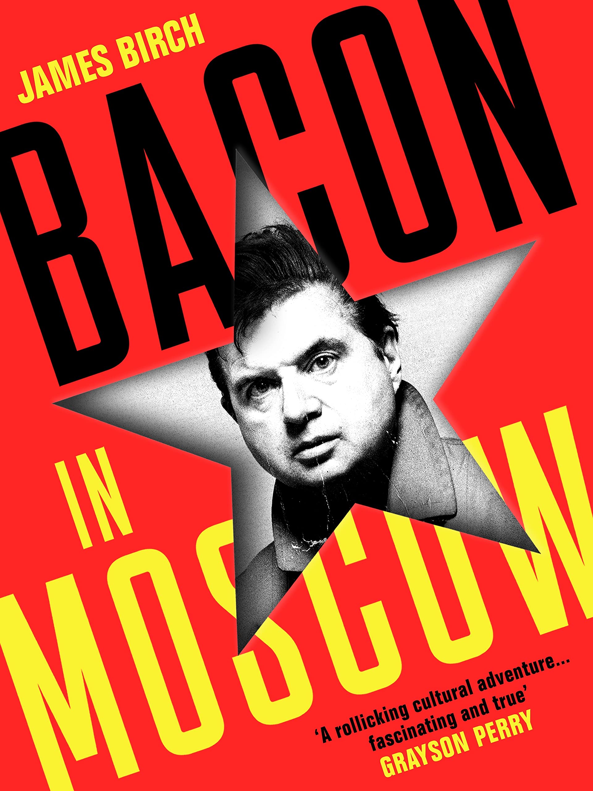 Bacon in Moscow | James Birch