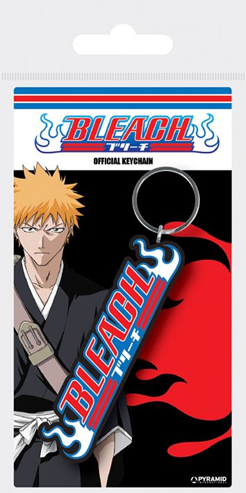 Breloc - Bleach