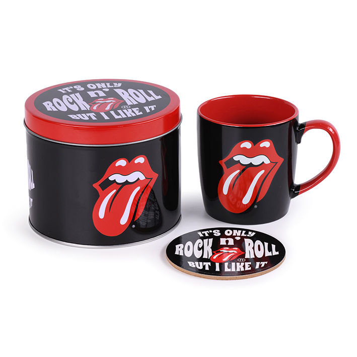 Set cana - The Rolling Stones - It\'s Only Rock N Roll | Pyramid International