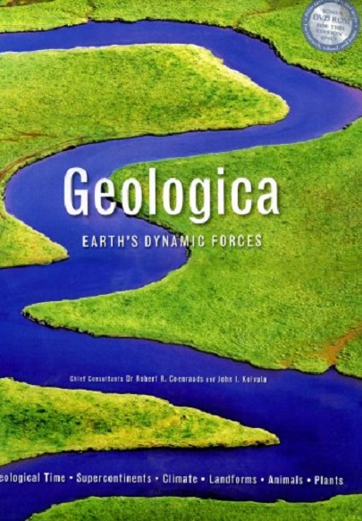 Geologica | Robert Coenraads
