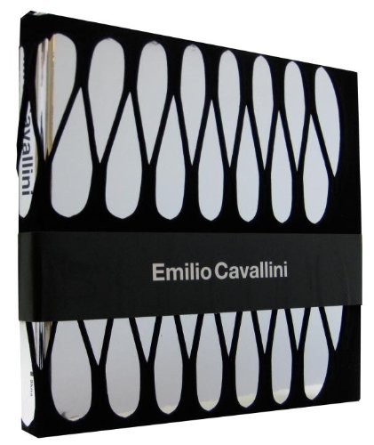 Emilio Cavallini  |  Benedetta Barzini