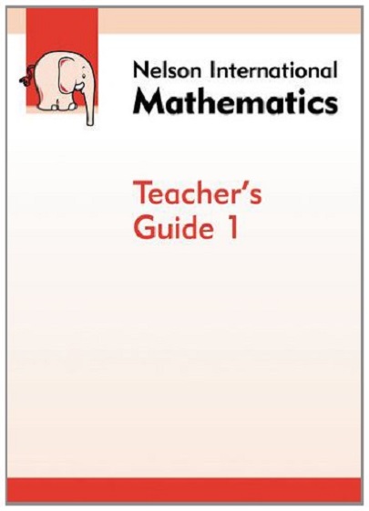 Nelson International Mathematics |  Karen Morrison