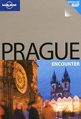 Prague | Brett Atkinson