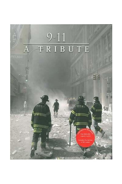 9-11: A Tribute | 