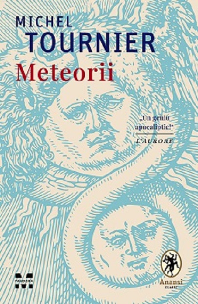 Meteorii | Michel Tournier