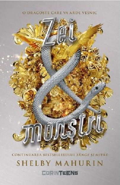 Zei si monstri | Shelby Mahurin