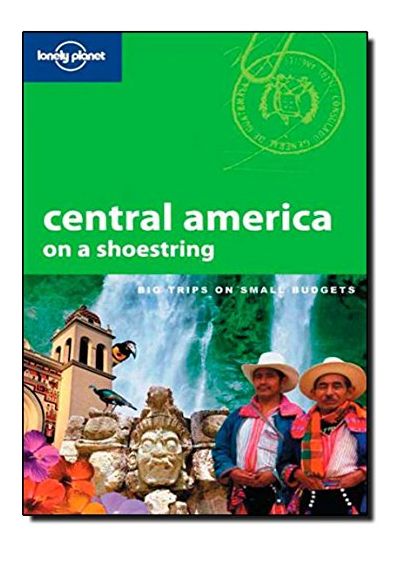 Vezi detalii pentru Central America | Robert Reid