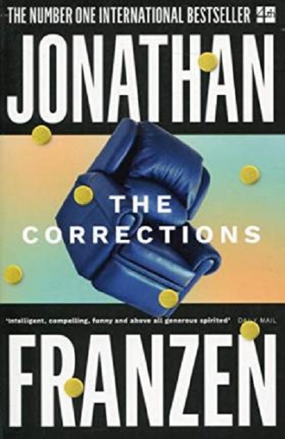 The Corrections | Jonathan Franzen