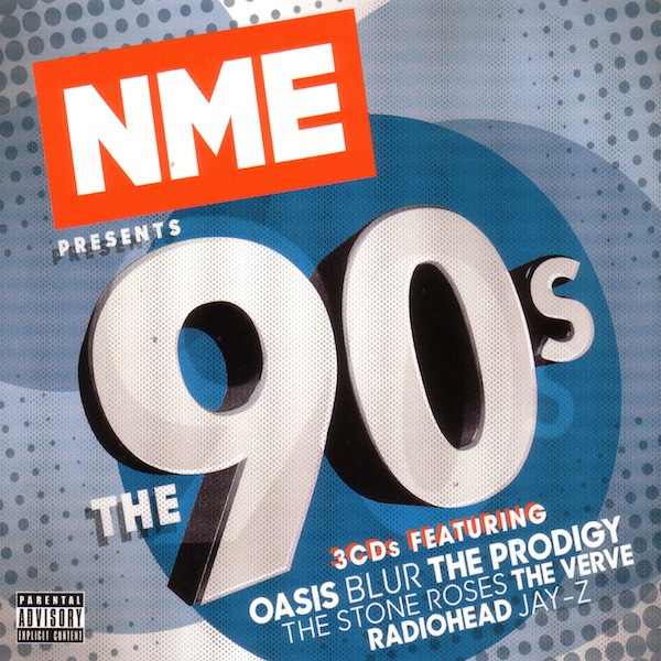 NME Presents The 90\'s | Various Artists