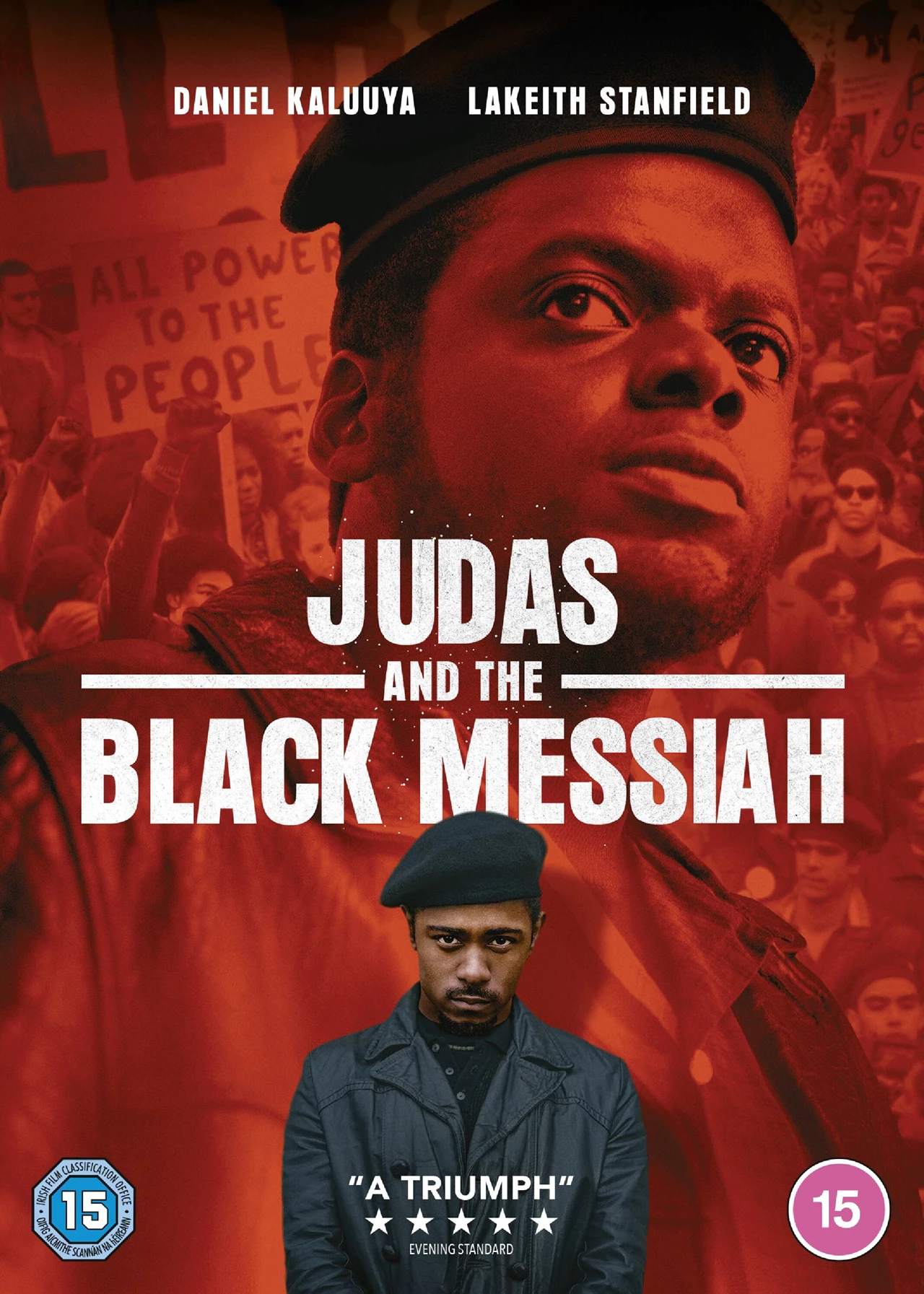 Judas and the Black Messiah | Shaka King