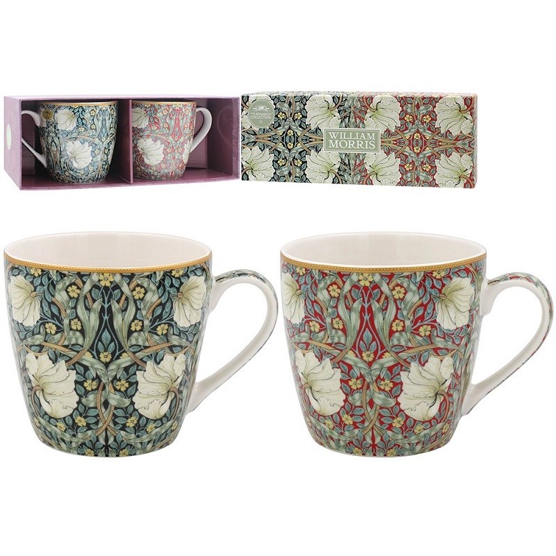 Set cani - Pimpernel