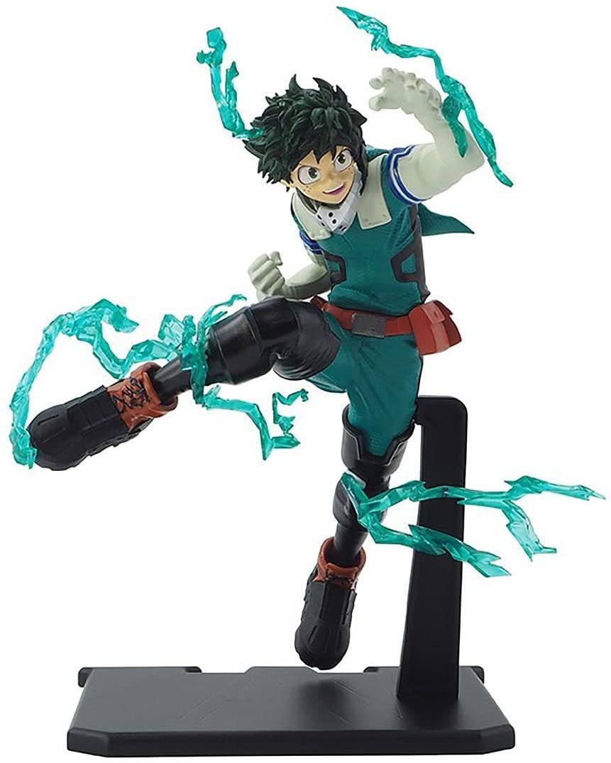 Figurina - My Hero Academia - Izuku - One for All | AbyStyle - 2 | YEO