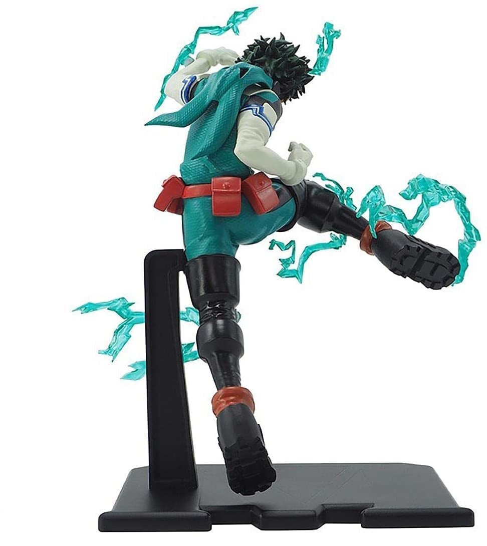 Figurina - My Hero Academia - Izuku - One for All | AbyStyle - 1 | YEO