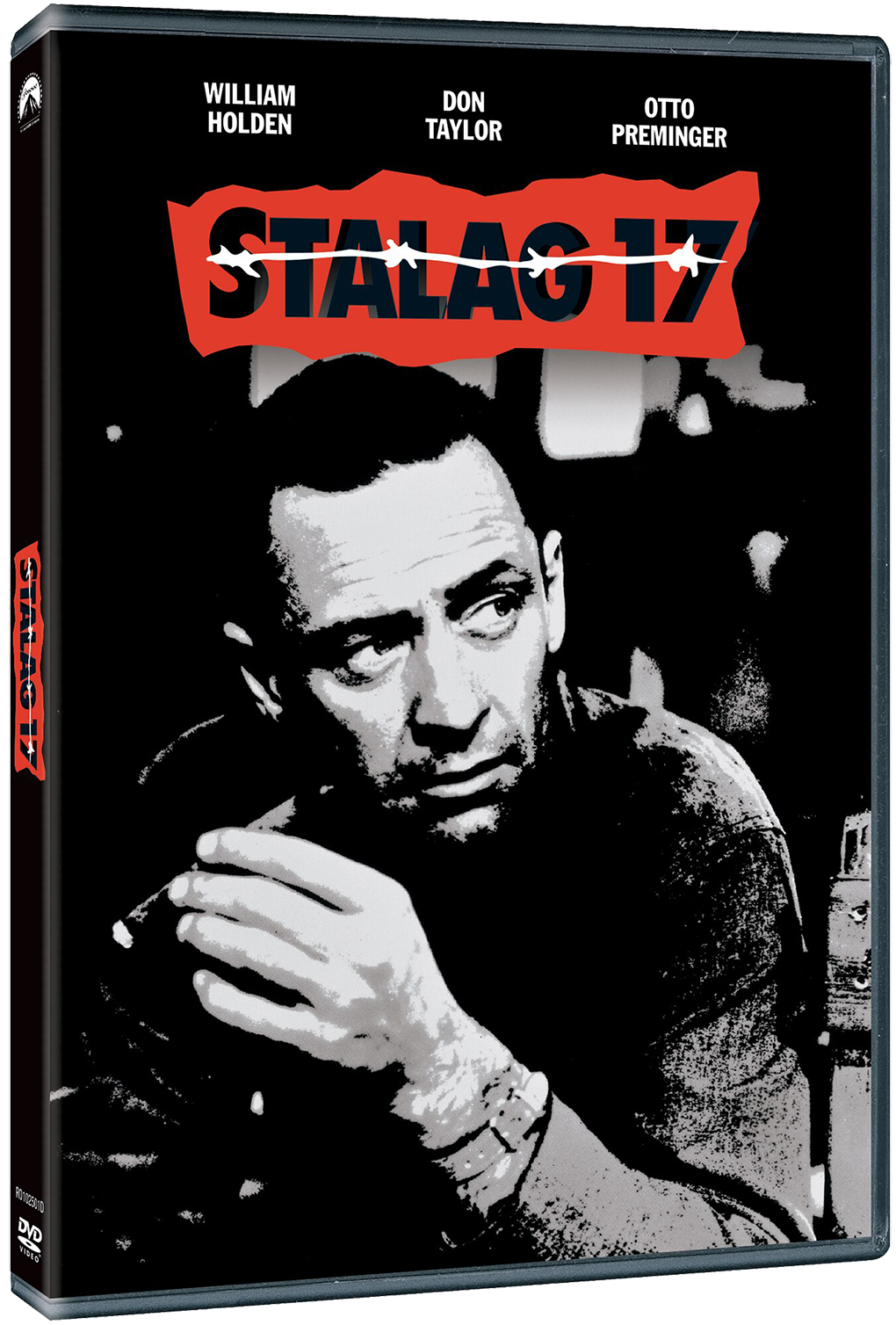 Stalag 17 | Billy Wilder