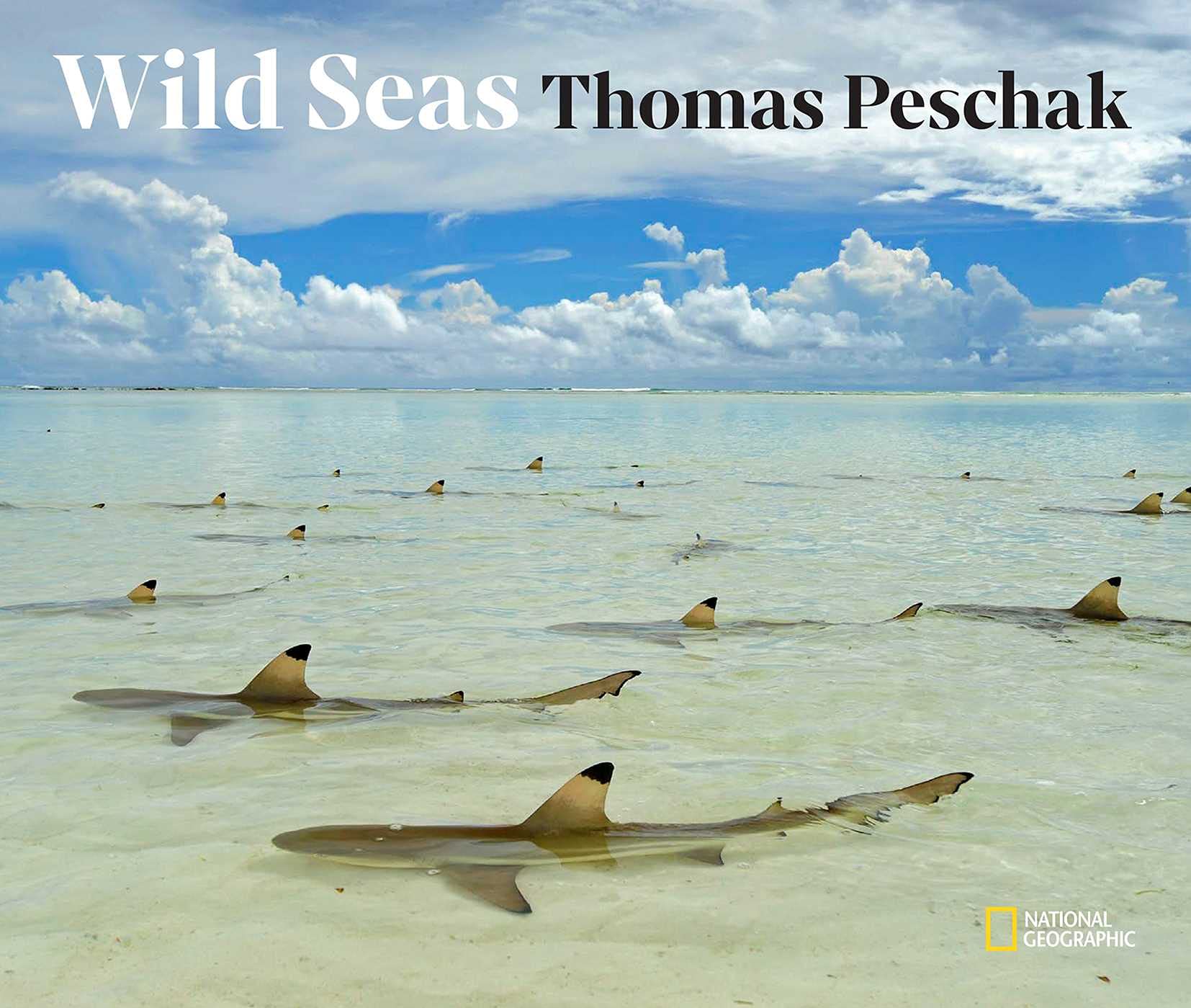 Wild Seas | Thomas P. Peschak