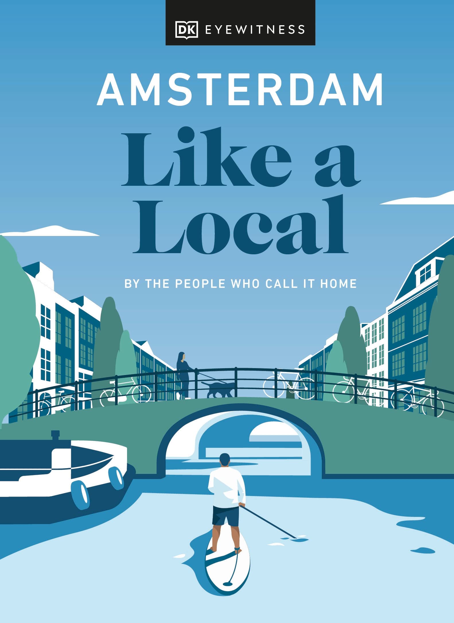 Amsterdam Like A Local |