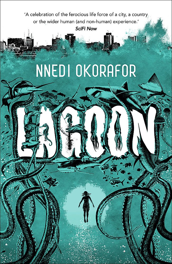 Lagoon | Nnedi Okorafor