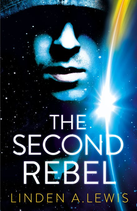 The Second Rebel | Linden A. Lewis