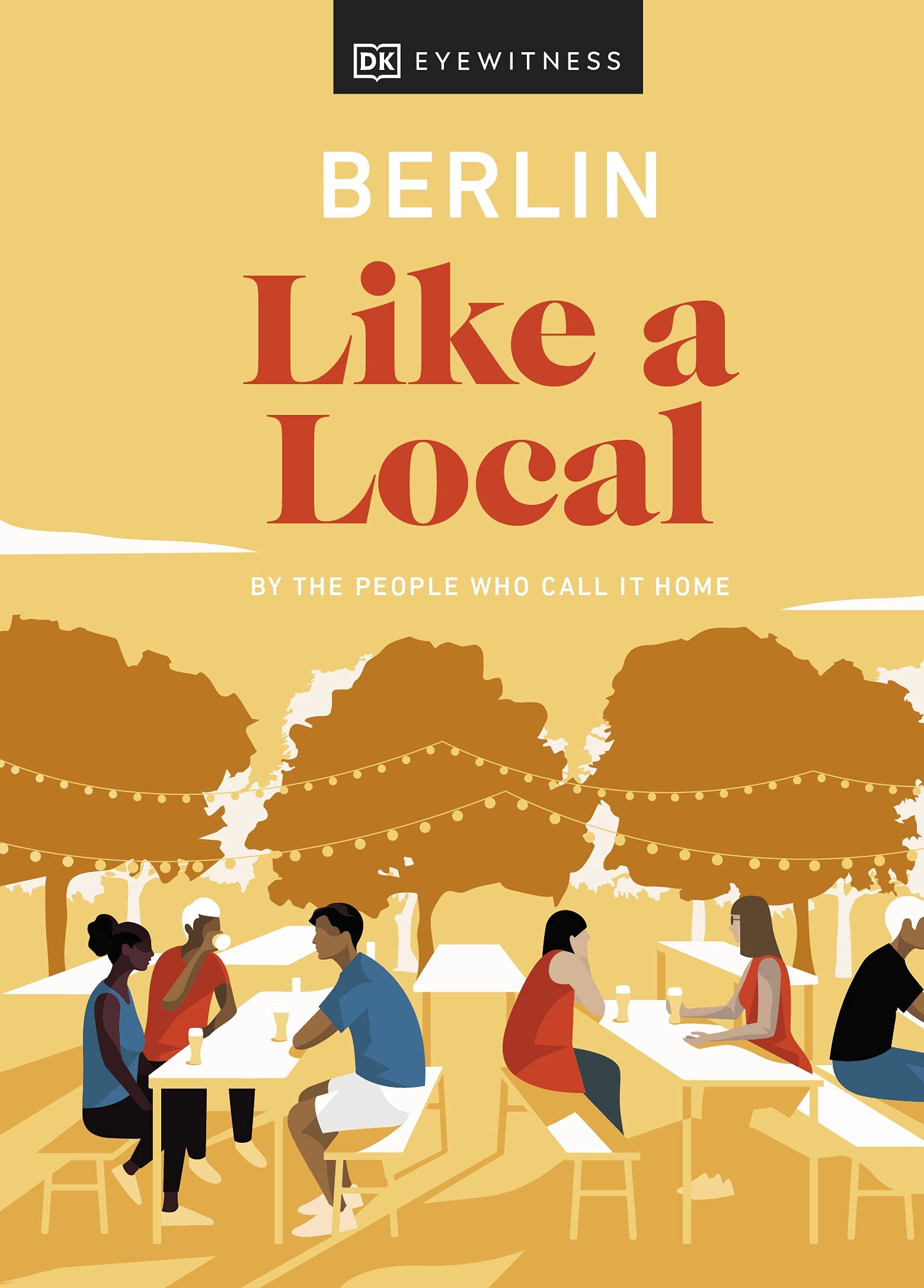 Berlin Like a Local | - 5 | YEO