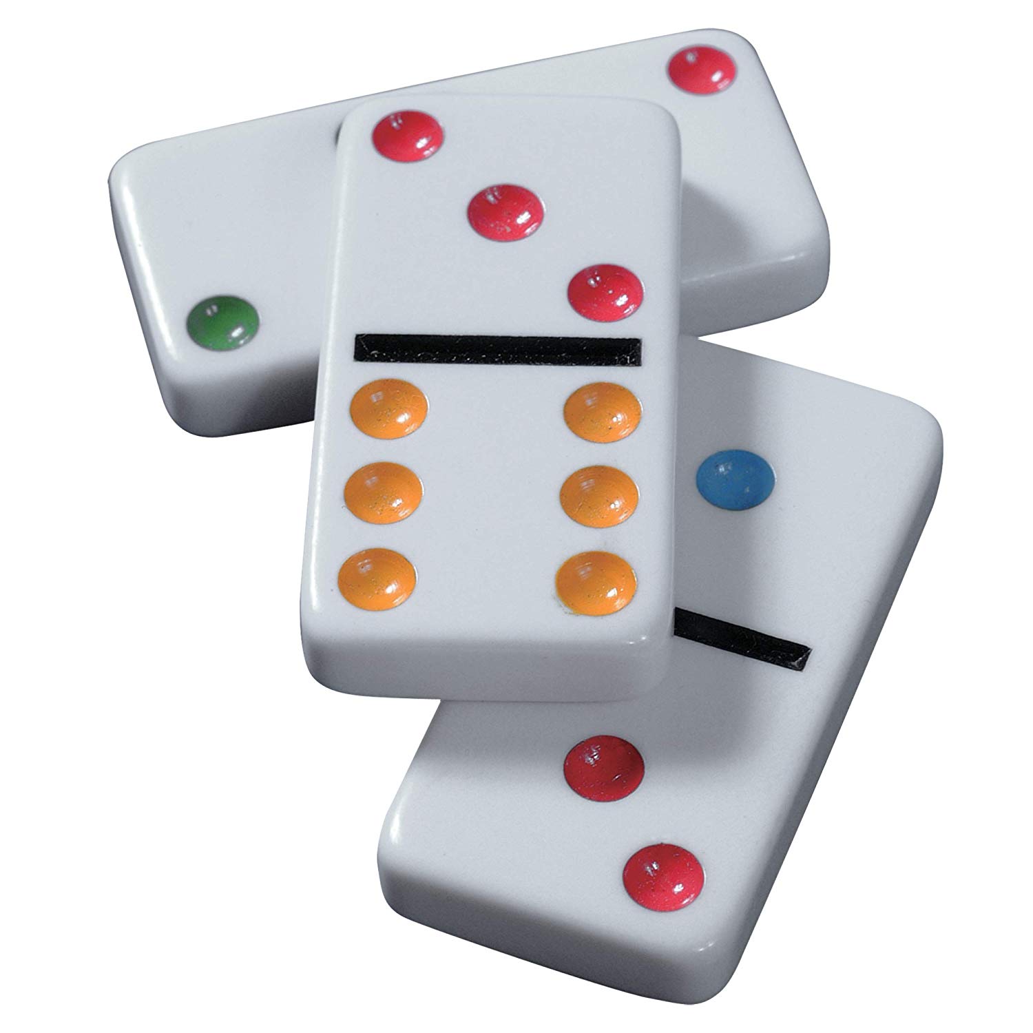 Joc - Spin Master - Domino | Viva Toys - 1