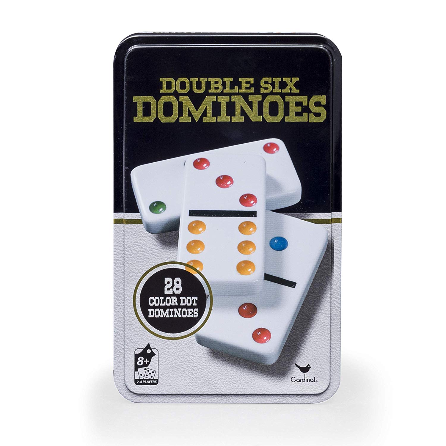 Joc - Spin Master - Domino | Viva Toys - 2