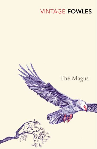 The Magus | John Fowles image8