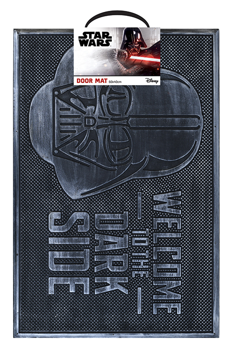 Pres pentru usa - Star Wars - Welcome to the Dark Side