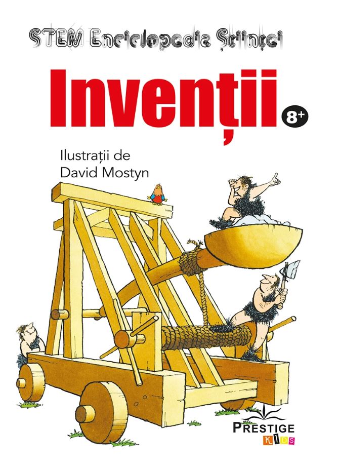 Inventii |