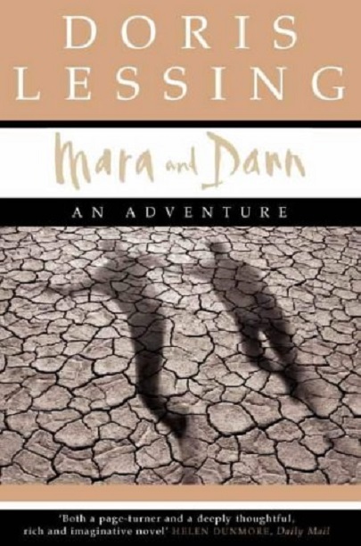 Mara and Dann | Doris Lessing