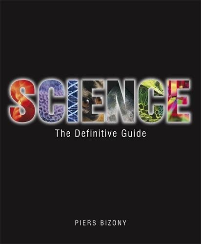 Science | Piers Bizony