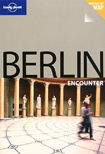 Berlin Encounter | Andrea Schulte-Peevers