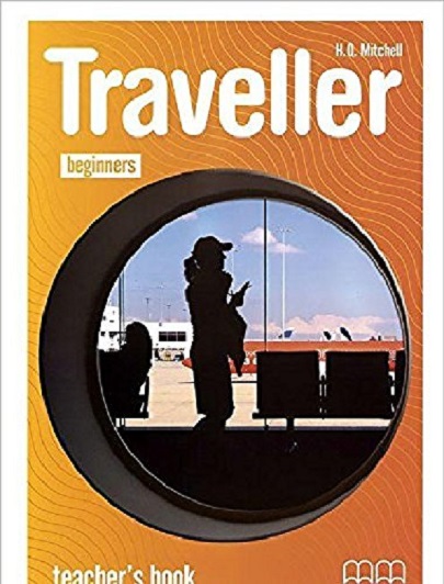 Vezi detalii pentru Traveller | H Q Mitchell