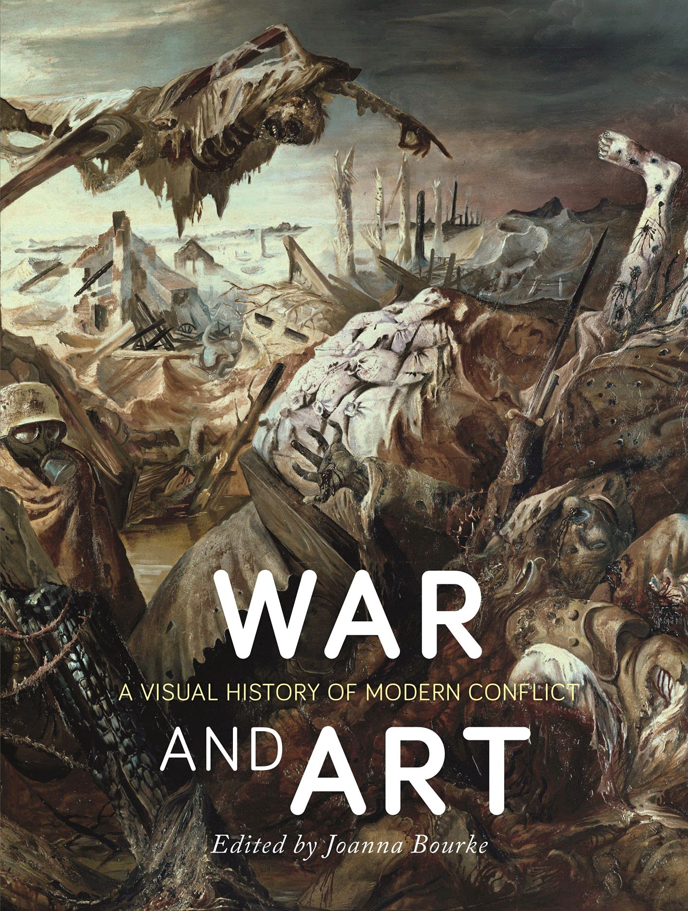 War and Art | Joanna Bourke