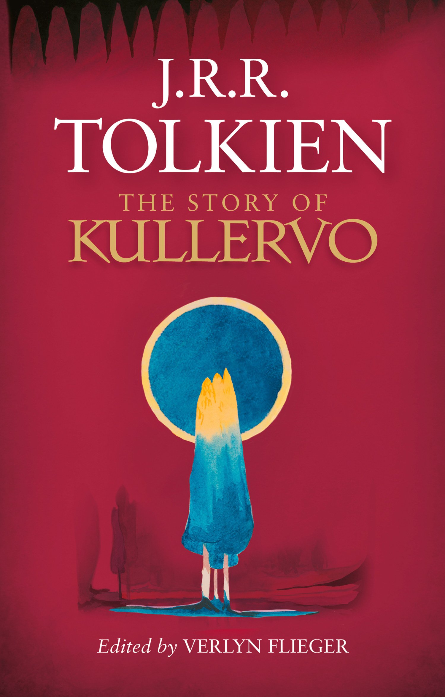 The Story of Kullervo | J. R. R. Tolkien