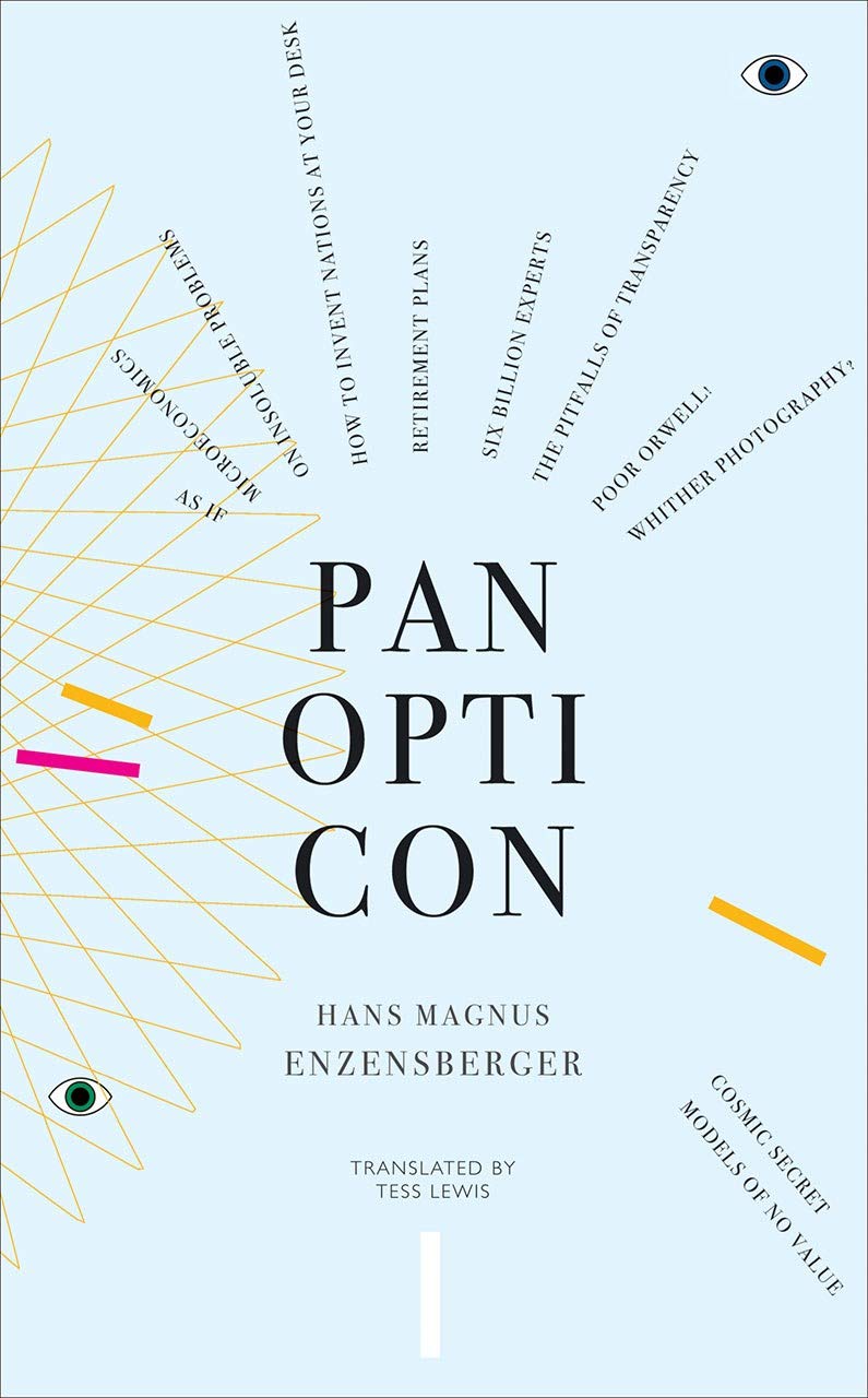Panopticon | Hans Magnus Enzensberger