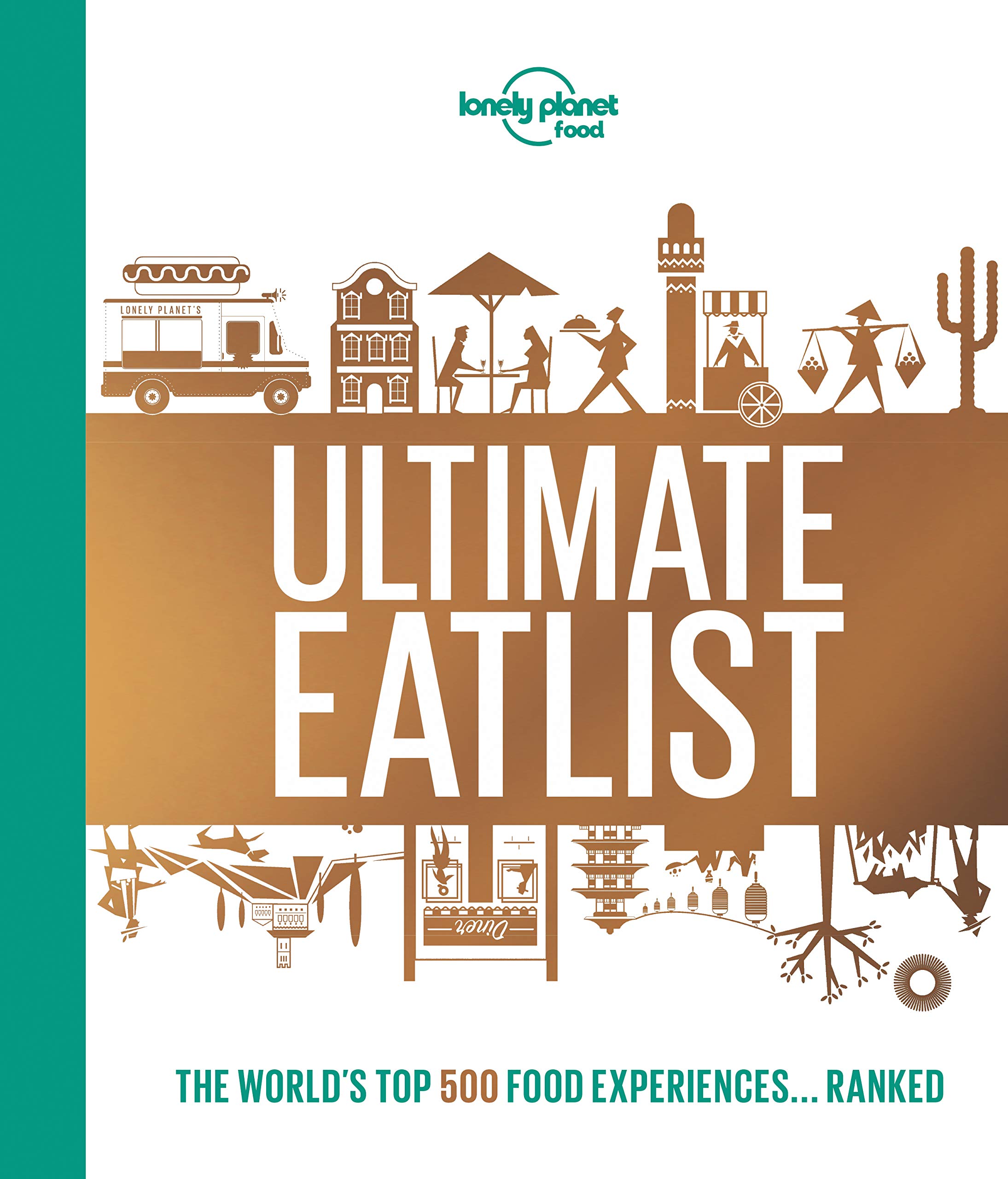 Lonely Planet\'s Ultimate Eatlist | Lonely Planet Food