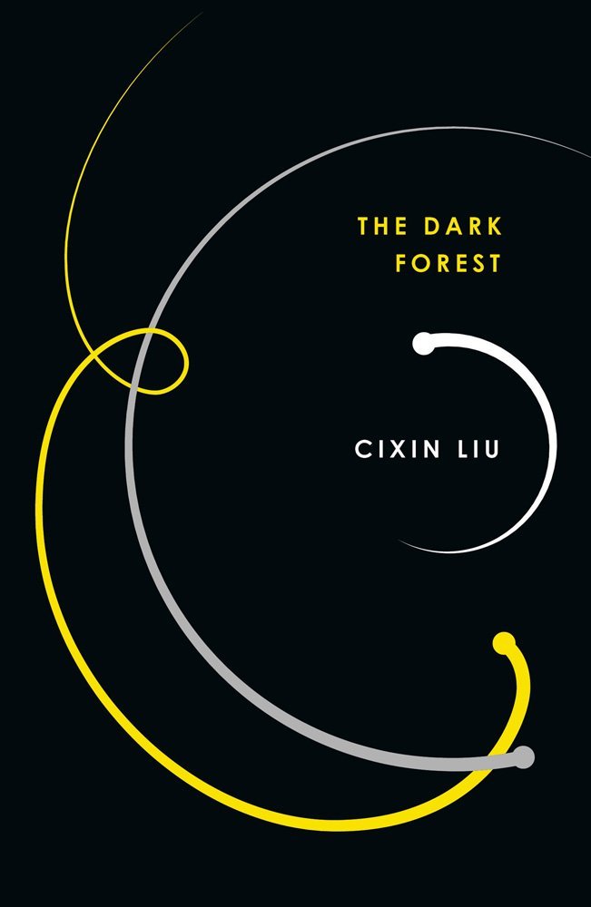 The Dark Forest | Cixin Liu