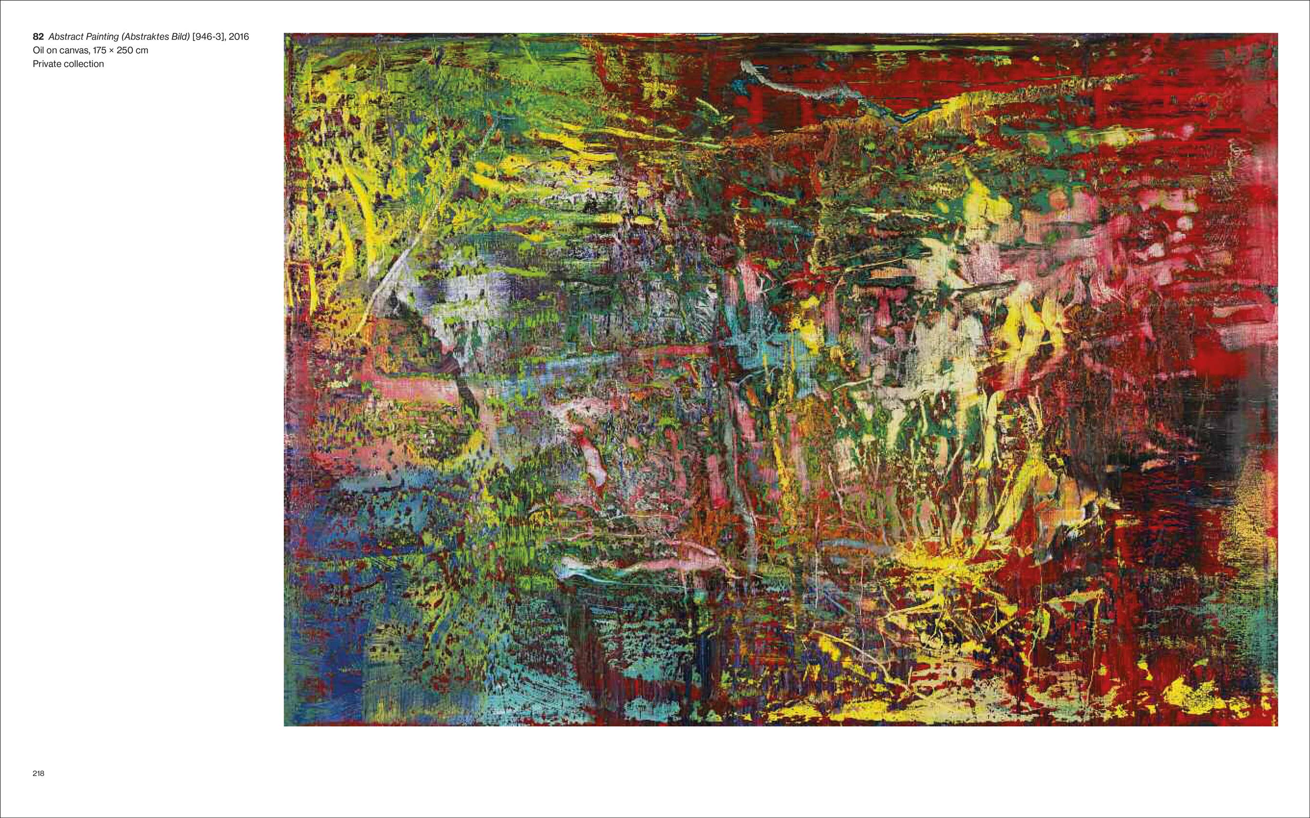 Gerhard Richter: Abstraction | Ortrud Westheider, Michael Philipp - 5 | YEO