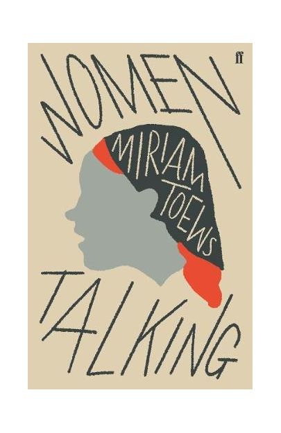 Women Talking | Miriam Toews