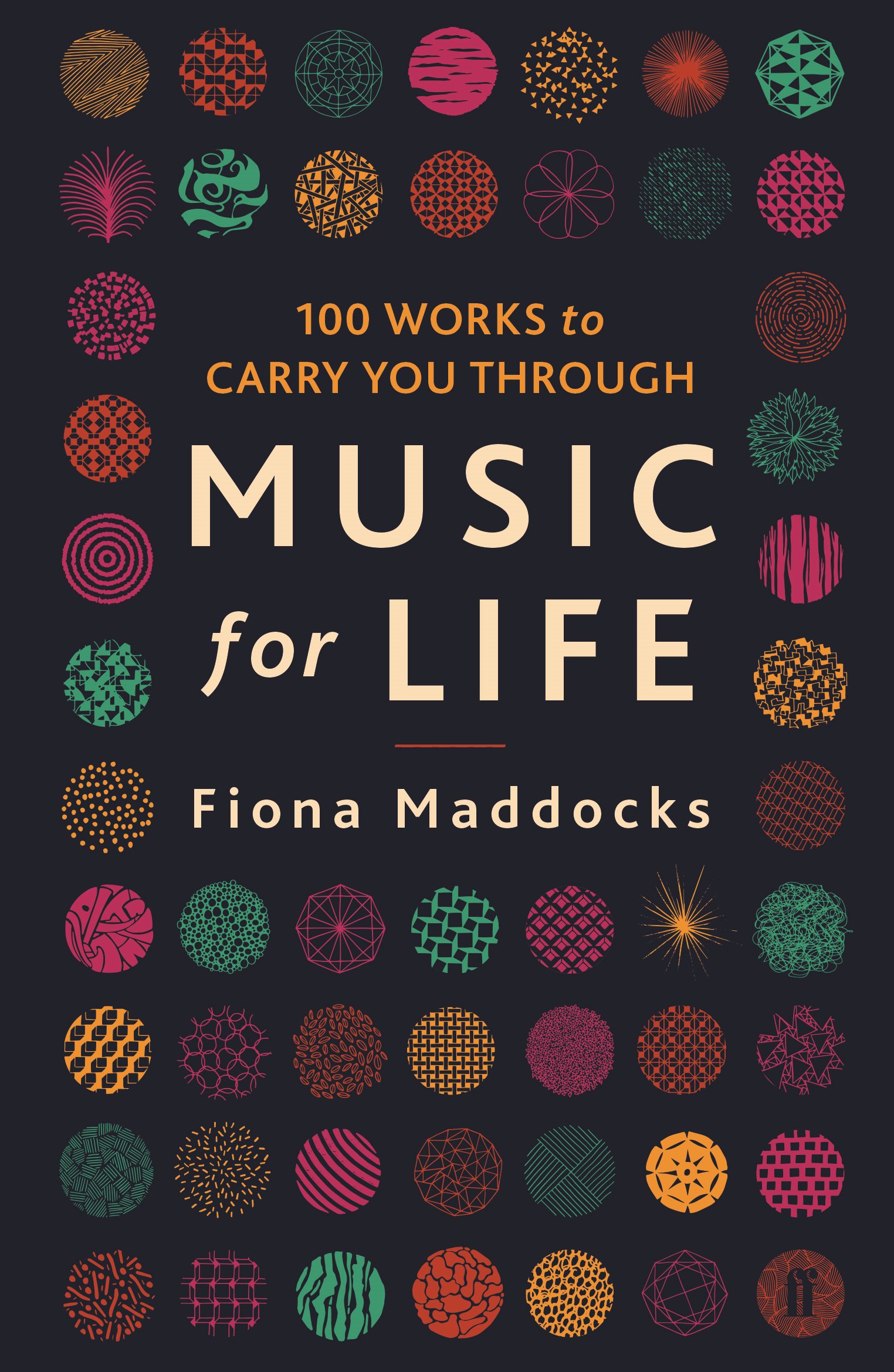 Music for Life | Fiona Maddocks