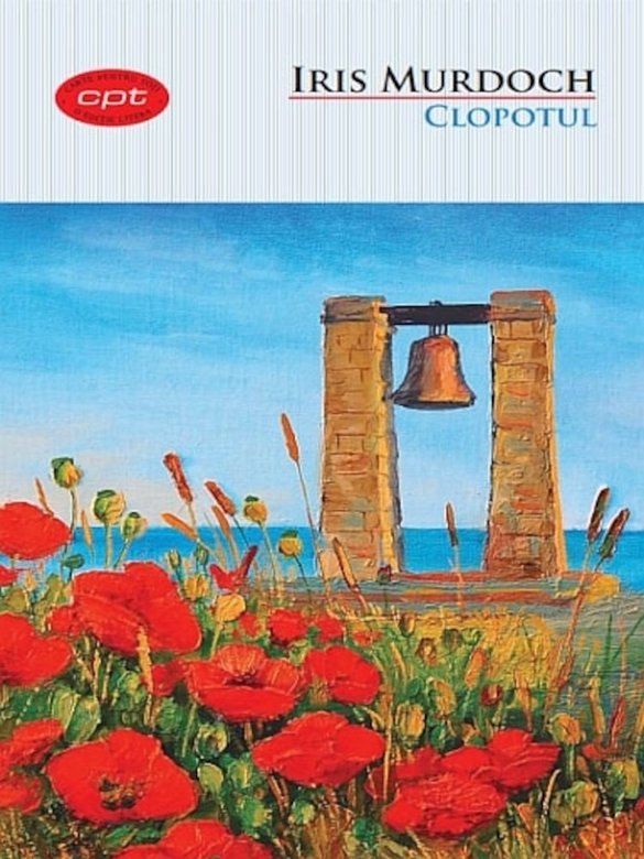 Clopotul | Iris Murdoch