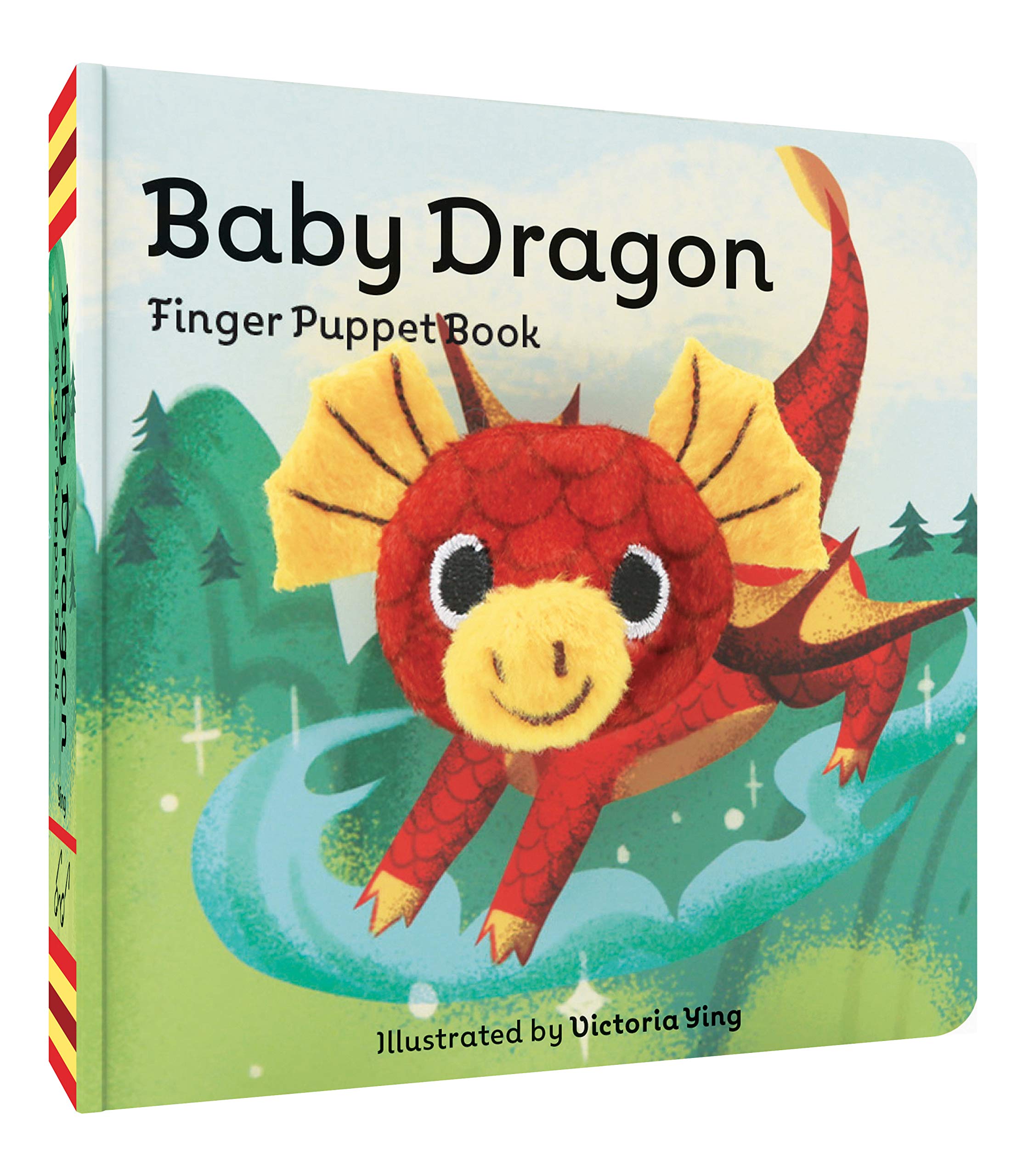 Vezi detalii pentru Baby Dragon | 