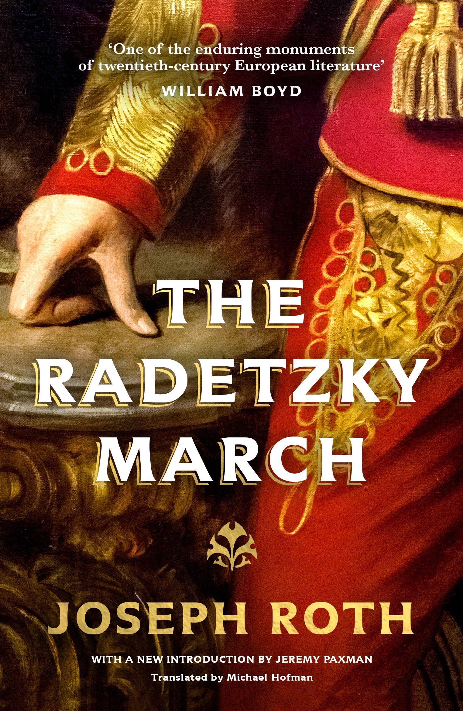 The Radetzky March | Joseph Roth