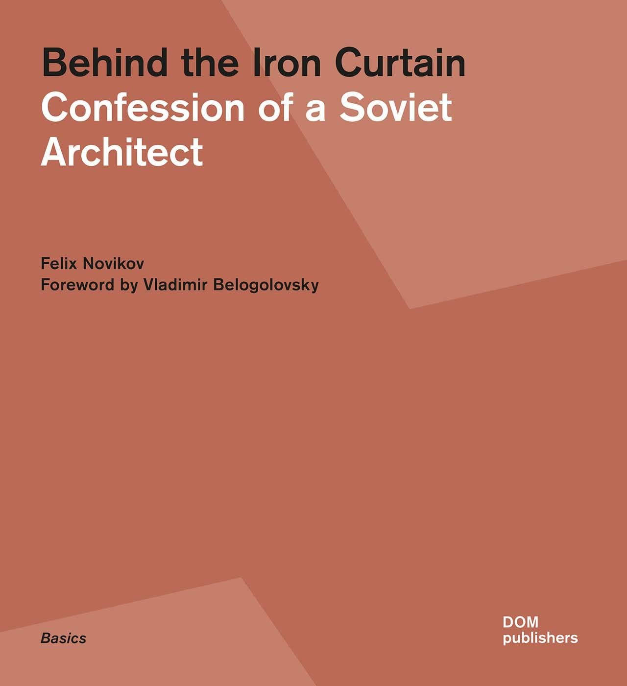 Behind the Iron Curtain | Felix Novikov - 6 | YEO